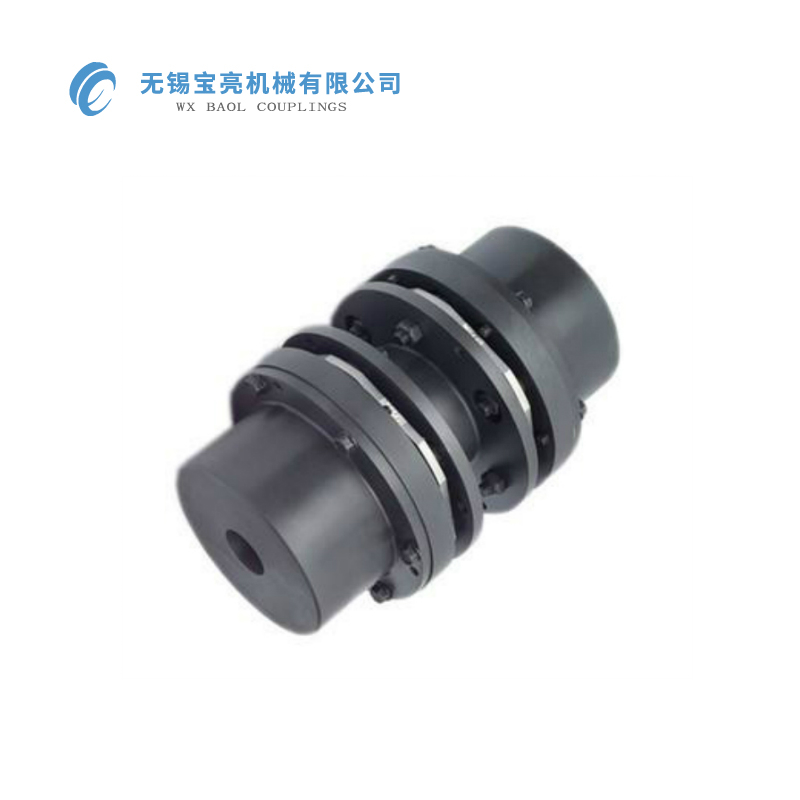 JMⅡJ接中间轴膜片联轴器