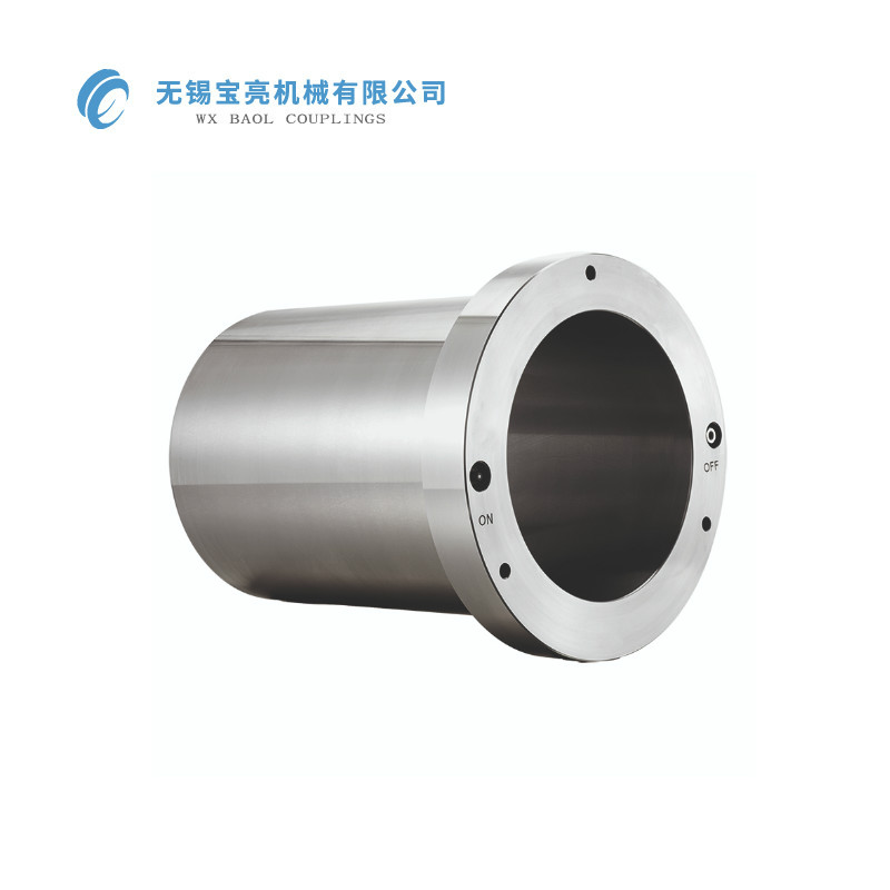 ETP-HYDROPRESS快拆液压轴套