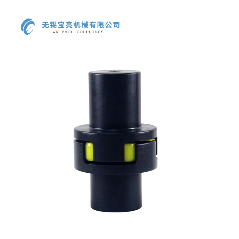梅花联轴器